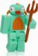 Figurka Jazwares roblox mystery minis seria 8 figurka +kod do gry 6