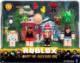 Figurka Jazwares ROBLOX Adopt Me Backyard BBQ Zestaw Figurek +KOD 1