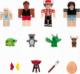 Figurka Jazwares ROBLOX Adopt Me Backyard BBQ Zestaw Figurek +KOD 1