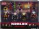 Figurka Jazwares roblox dominus dude figurki +kod do gry na skina 1