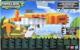 Hasbro minecraft pillager's crossbownerf hasbro +naboje 1