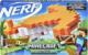 Hasbro minecraft pillager's crossbownerf hasbro +naboje 2