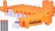 Hasbro minecraft pillager's crossbownerf hasbro +naboje 6
