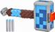 Figurka Hasbro minecraft stormlander nerf hasbro +trzy naboje 8