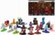 Figurka Jada Toys minecraft 18 figurek dungeons fala 7 2