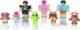 Figurka Jazwares roblox pet show figurki figurka +kod do gry 1