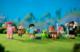 Figurka Jazwares roblox pet show figurki figurka +kod do gry 2