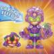 Figurka Magic Box Super Zings Things seria 9 kazoom figurka glazer 1