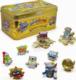Figurka Magic Box super zings things złota puszka 9 figurek seria 2 1