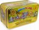Figurka Magic Box super zings things złota puszka 9 figurek seria 2 1
