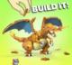 Mega Bloks Charizard Pokemon do zbudowania GWY77 7