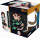 ABYstyle demon slayer kubek tanjiro kamado 320ml 1