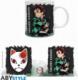 ABYstyle demon slayer kubek tanjiro kamado 320ml 1