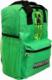Minecraft minecraft plecak szkolny 38cm creeper oryginalny 1