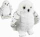 Noble Collection harry potter sowa hedwig 29cm maskotka 1