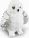 Noble Collection harry potter sowa hedwig 29cm maskotka 1