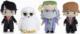 Play by Play harry potter hermiona granger maskotka 20cm 1