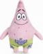 Play by Play spongebob patryk 24cm rozgwiazda patrick maskotka 1