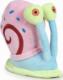 Play by Play spongebob kanciastoporty gacuś maskotka gacek 15cm 1