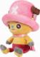 Sakami one piece maskotka 32cm tony chopper 3
