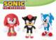shadow sonic maskotka sega 30cm pluszak 2