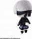 nier: automata maskotka - 9s yorha no.9 type 1