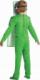 Disquise minecraft kostium creeper 4-6 maska przebranie 1