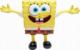 SPONGEBOB spongebob kanciastoporty figurka gadająca interaktywna 2
