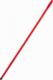 AWTools AWTOOLS TRZONEK STALOWY 135 CM ŚREDNICA 2,5 CM 1