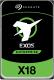 Dysk serwerowy Seagate Exos X18 14TB 3.5'' SATA III (6 Gb/s)  (ST14000NM000J) 1