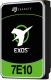 Dysk serwerowy Seagate Exos E 7E10 4TB 3.5'' SATA III (6 Gb/s)  (ST4000NM024B) 1