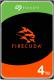 Dysk Seagate FireCuda HDD 4TB 3.5" SATA III (ST4000DXA05) 1