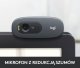 Kamera internetowa Logitech C270 (960-001381) 2