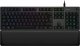 Klawiatura Logitech G513 Carbon GX Brown (920-009324) 1