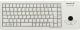 Klawiatura Cherry G84-5400 (G84-5400LUMIT-0) 1