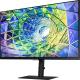 Monitor Samsung S80A (LS27A800UNUXEN) 3
