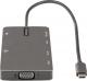Stacja/replikator StarTech USB-C (DKT30CHVSDPD) 4