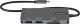 Stacja/replikator StarTech USB-C (DKT30CHSDPD) 2