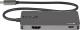 Stacja/replikator StarTech USB-C (DKT30CHSDPD) 3