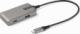Stacja/replikator StarTech USB-C (DKT31CHPD3) 1