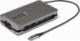 Stacja/replikator StarTech USB-C (DKT31CSDHPD3) 1