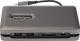 Stacja/replikator StarTech USB-C (DKT31CSDHPD3) 2
