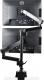 StarTech Uchwyt biurkowy na 2 monitory do 32" (ARMDUALPIVOT) 6