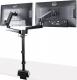 StarTech Uchwyt biurkowy na 2 monitory do 32" (ARMDUALPIVOT) 7