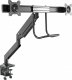StarTech Uchwyt biurkowy na 2 monitory 17" - 32" (ARMSLMBARDUO) 1