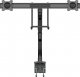 StarTech Uchwyt biurkowy na 2 monitory 17" - 32" (ARMSLMBARDUO) 2