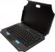 Klawiatura Gamber-Johnson 7160-1450-01 Bezprzewodowa Czarna US (7160-1450-01) 1