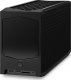 Komputer Intel NUC 11 Extreme Kit Intel Core i7-11700B 5
