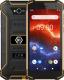 Smartfon myPhone Hammer Energy 2 Eco 3/32GB Czarno-pomarańczowy  (8_2285818) 1