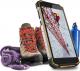 Smartfon myPhone Hammer Energy 2 Eco 3/32GB Czarno-pomarańczowy  (8_2285818) 3